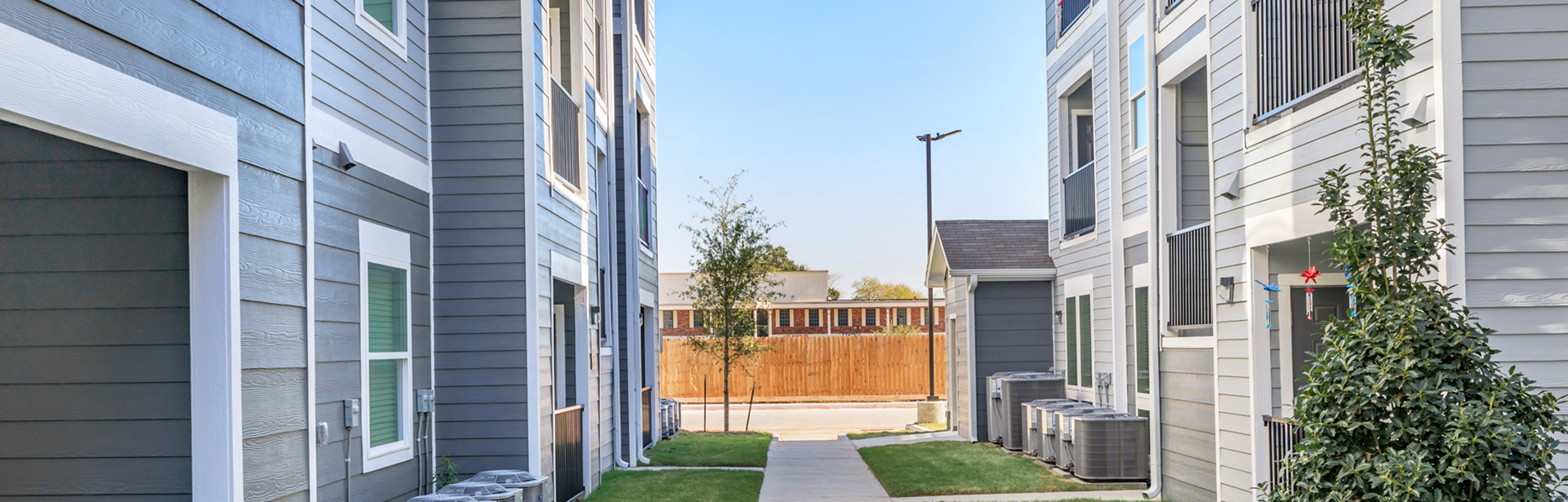 Aria at Bellfort Apartments in Houston, TX