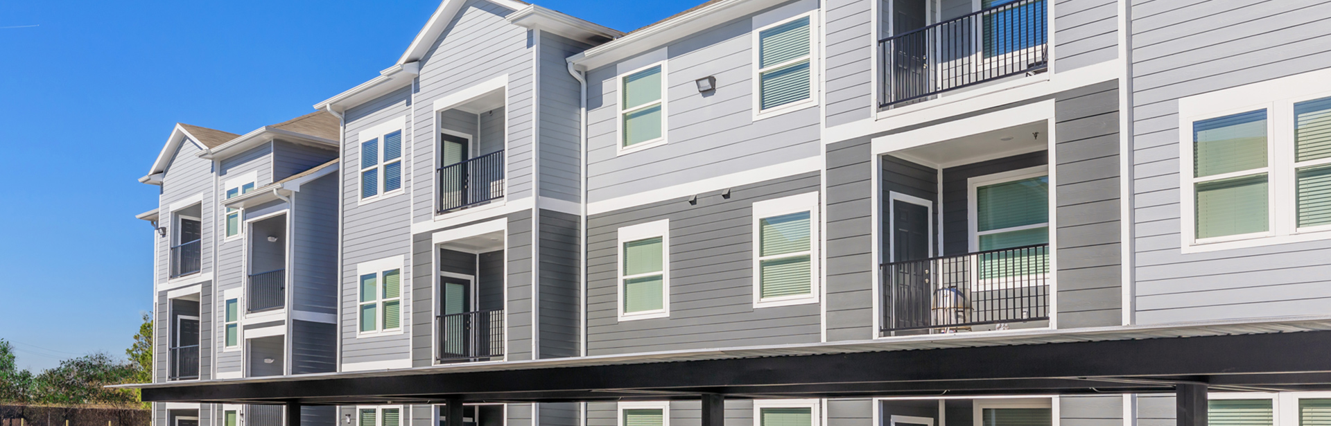 Aria at Bellfort Apartments in Houston, TX